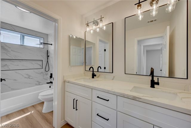 1589 Sabatini Drive, Henderson, NV 89052