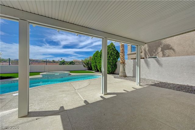 1589 Sabatini Drive, Henderson, NV 89052