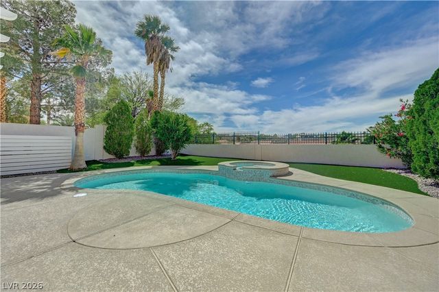 1589 Sabatini Drive, Henderson, NV 89052