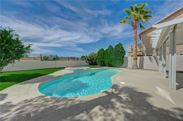 1589 Sabatini Drive, Henderson, NV 89052