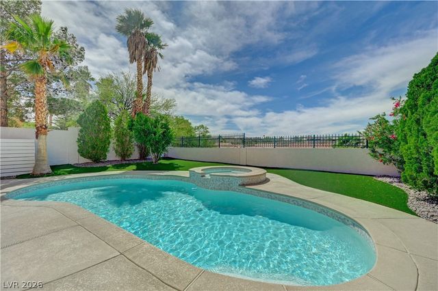 1589 Sabatini Drive, Henderson, NV 89052