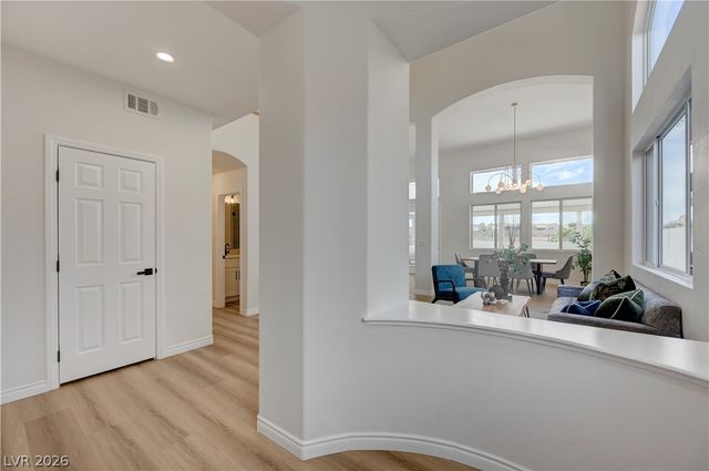 1589 Sabatini Drive, Henderson, NV 89052