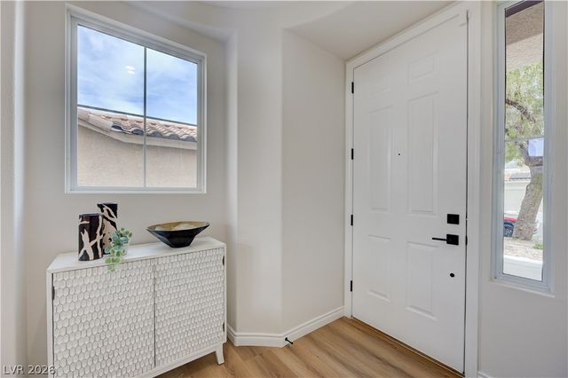 1589 Sabatini Drive, Henderson, NV 89052