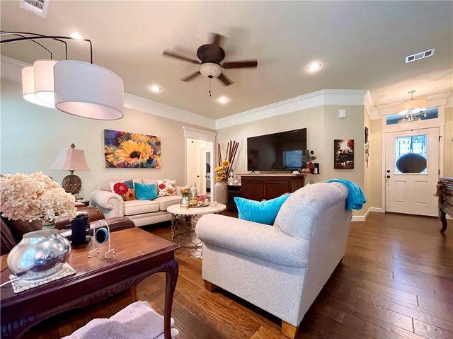 4108 N Hartford Avenue, Russellville, AR 72802