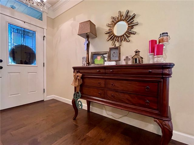 4108 N Hartford Avenue, Russellville, AR 72802