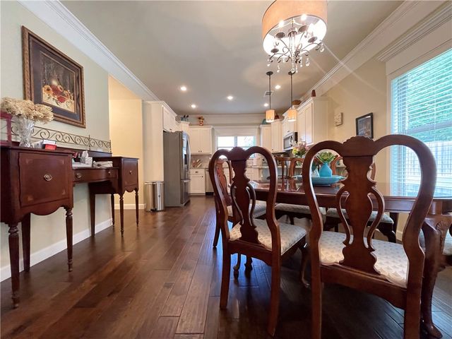 4108 N Hartford Avenue, Russellville, AR 72802