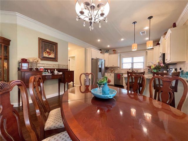 4108 N Hartford Avenue, Russellville, AR 72802