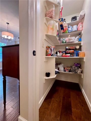 4108 N Hartford Avenue, Russellville, AR 72802