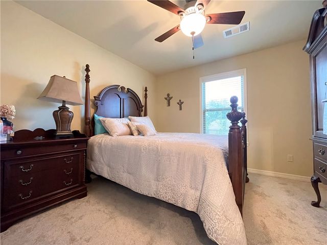 4108 N Hartford Avenue, Russellville, AR 72802