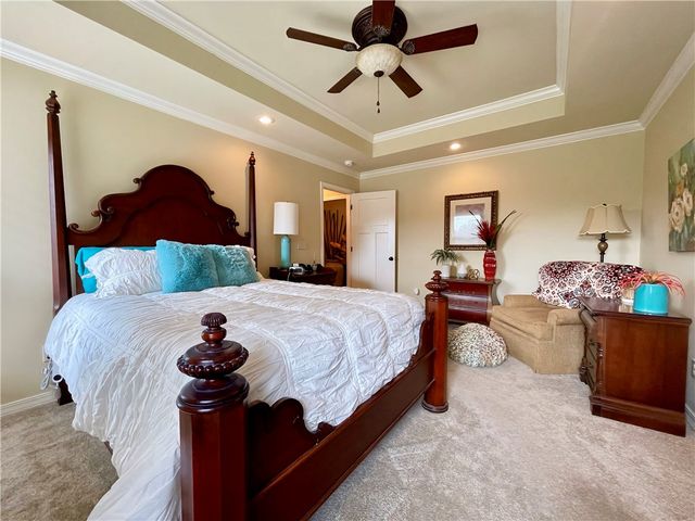 4108 N Hartford Avenue, Russellville, AR 72802