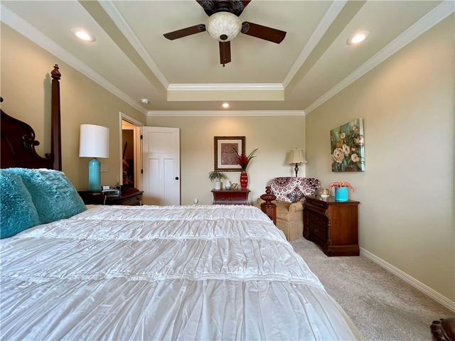 4108 N Hartford Avenue, Russellville, AR 72802