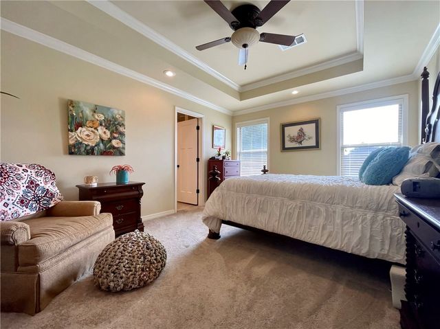 4108 N Hartford Avenue, Russellville, AR 72802