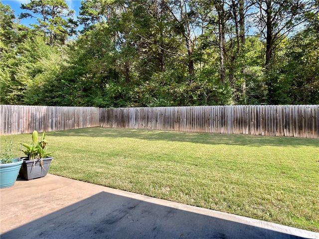 4108 N Hartford Avenue, Russellville, AR 72802