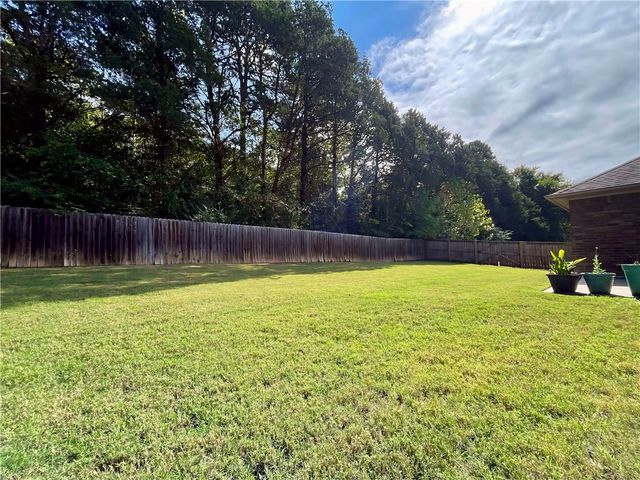 4108 N Hartford Avenue, Russellville, AR 72802