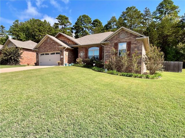 4108 N Hartford Avenue, Russellville, AR 72802