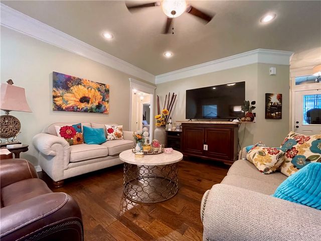 4108 N Hartford Avenue, Russellville, AR 72802