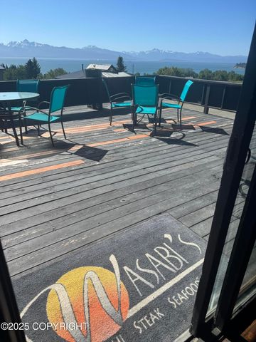 59217 E East End Road, Homer, AK 99603