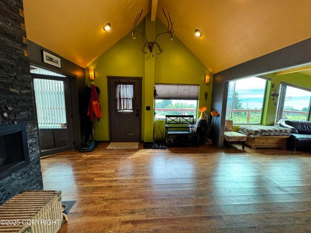 59217 E East End Road, Homer, AK 99603