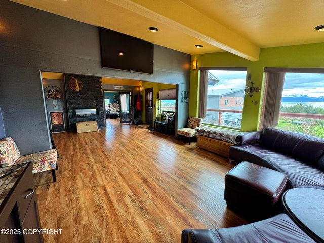 59217 E East End Road, Homer, AK 99603