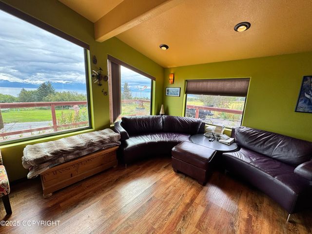 59217 E East End Road, Homer, AK 99603