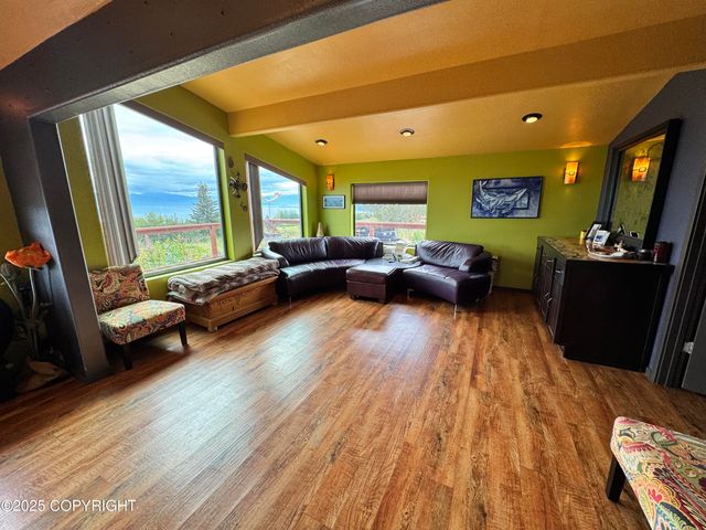 59217 E East End Road, Homer, AK 99603