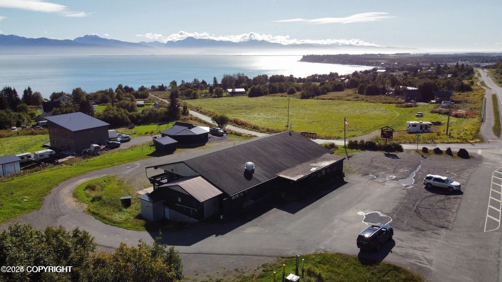 59217 E East End Road, Homer, AK 99603