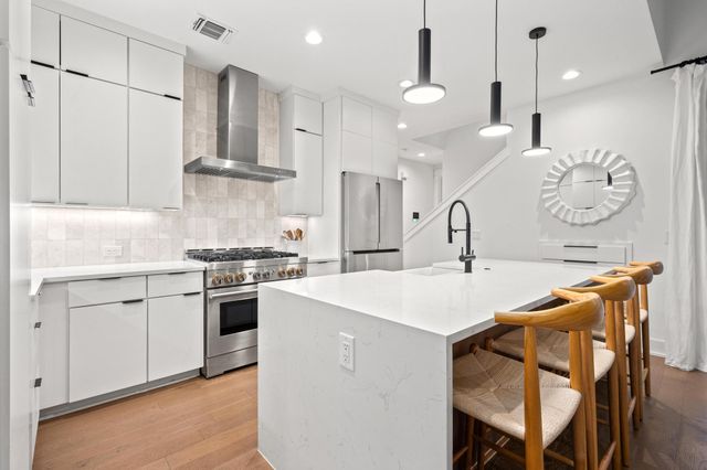 2104 E 2nd ST 1, Austin, TX 78702