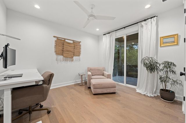 2104 E 2nd ST 1, Austin, TX 78702