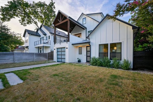 2104 E 2nd ST 1, Austin, TX 78702