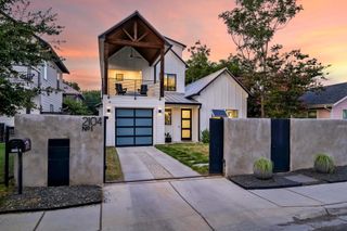 2104 E 2nd ST 1, Austin, TX 78702