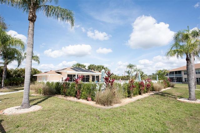 12144 SW EGRET CIRCLE 605, Lake Suzy, FL 34269