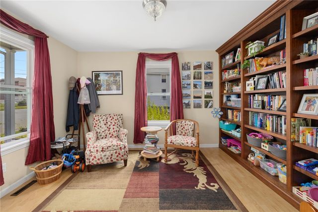 94 St Marcel Street, Woonsocket, RI 02895