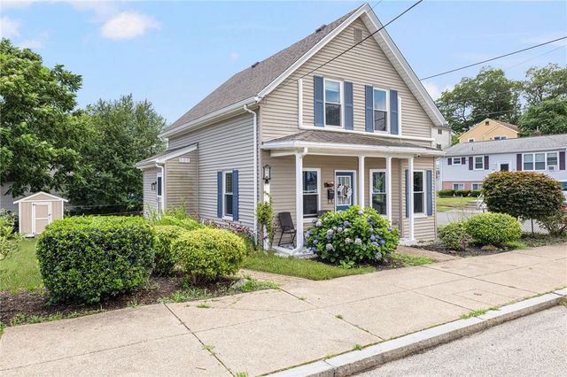 94 St Marcel Street, Woonsocket, RI 02895