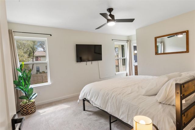 1703 Kimmerling LN, Austin, TX 78758