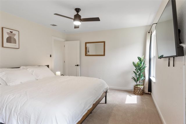 1703 Kimmerling LN, Austin, TX 78758