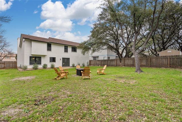 1703 Kimmerling LN, Austin, TX 78758