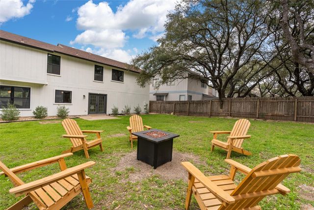 1703 Kimmerling LN, Austin, TX 78758