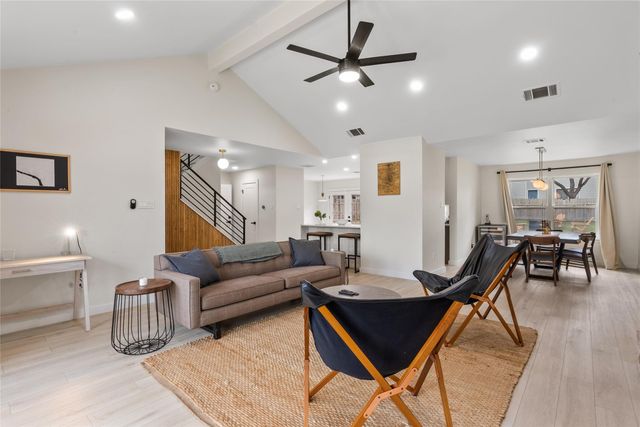 1703 Kimmerling LN, Austin, TX 78758