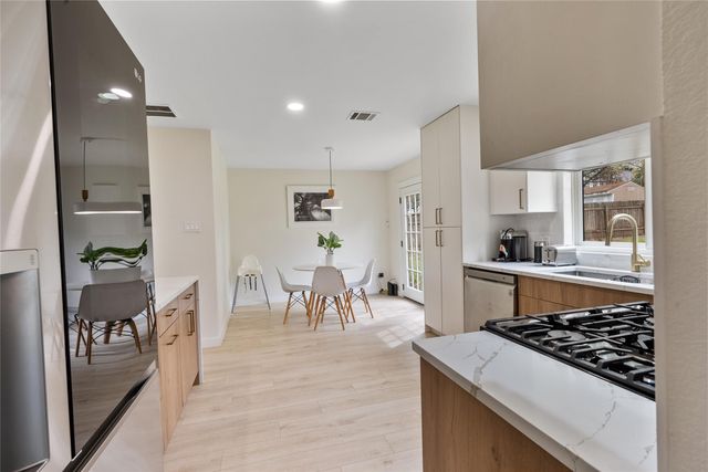 1703 Kimmerling LN, Austin, TX 78758