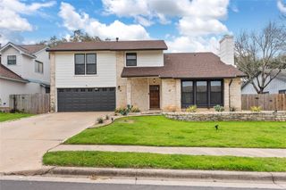 1703 Kimmerling LN, Austin, TX 78758