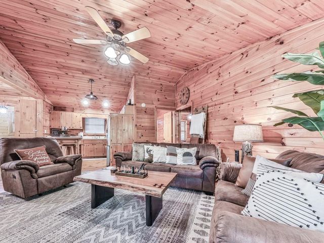 189 Smith Hill Road, Blue Ridge, GA 30513