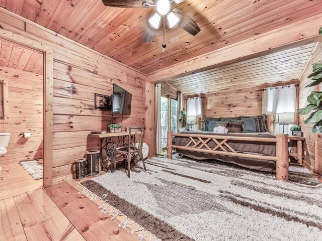 189 Smith Hill Road, Blue Ridge, GA 30513