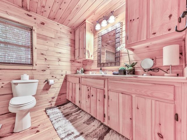 189 Smith Hill Road, Blue Ridge, GA 30513