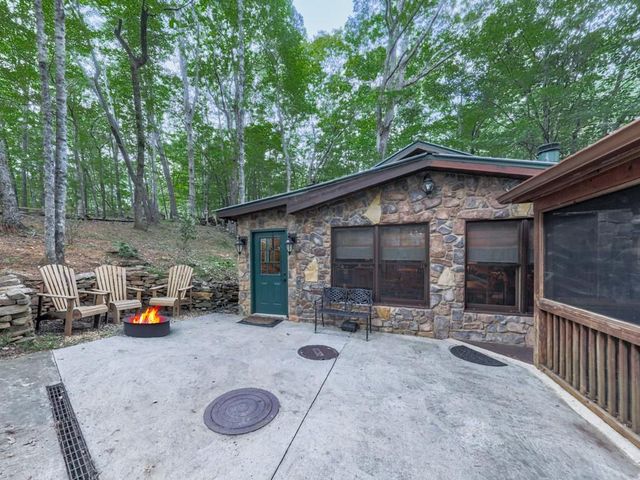189 Smith Hill Road, Blue Ridge, GA 30513