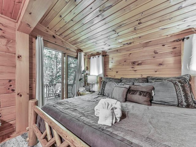 189 Smith Hill Road, Blue Ridge, GA 30513