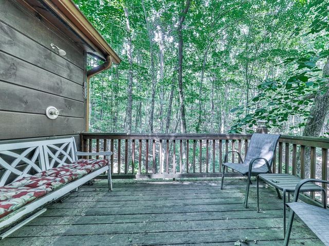 189 Smith Hill Road, Blue Ridge, GA 30513