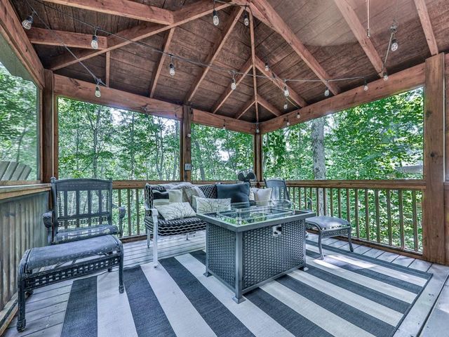 189 Smith Hill Road, Blue Ridge, GA 30513