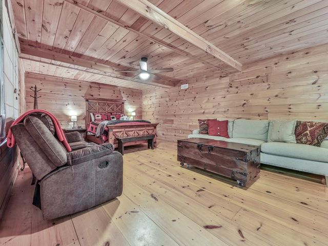 189 Smith Hill Road, Blue Ridge, GA 30513