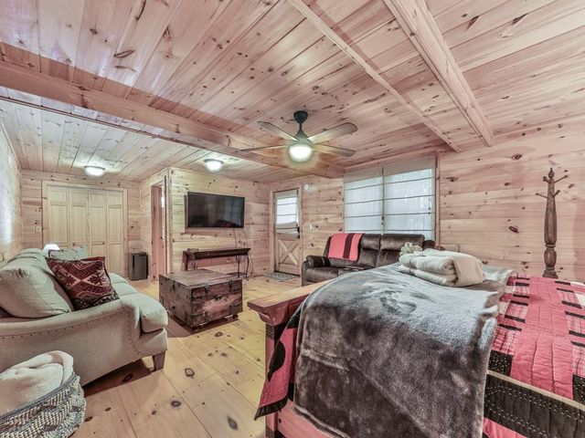 189 Smith Hill Road, Blue Ridge, GA 30513