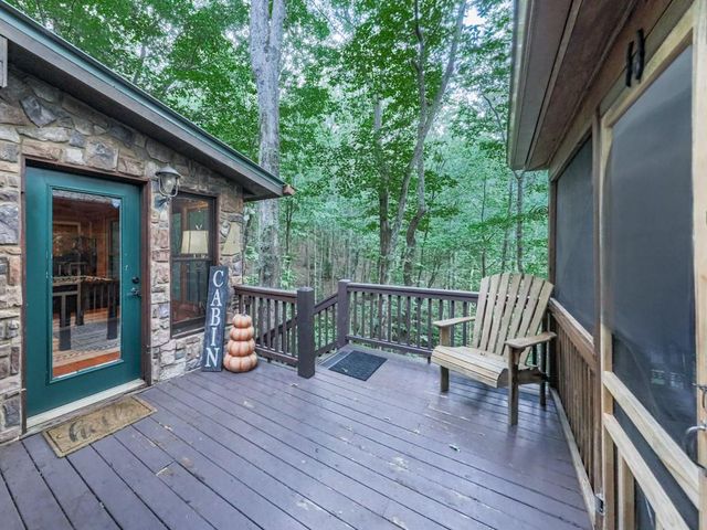189 Smith Hill Road, Blue Ridge, GA 30513